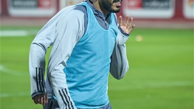 مجدي عبدالغني يرد بالفيديو وتفاصيل عقد كهربا مع الزمالك .. شاهد