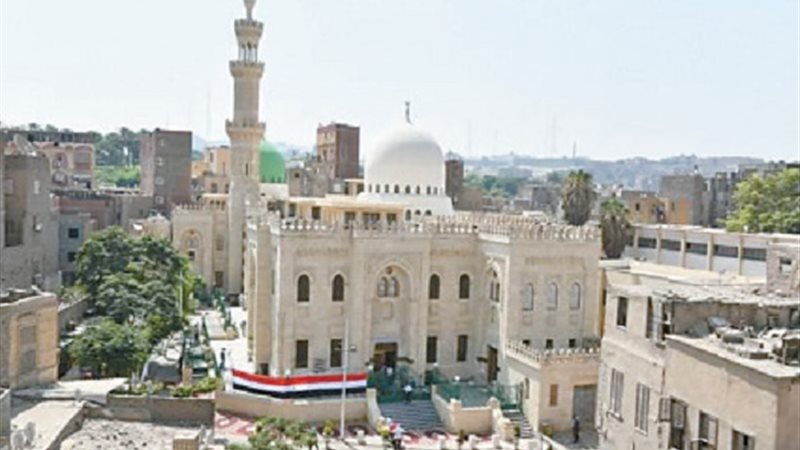 بوابة الجمهورية