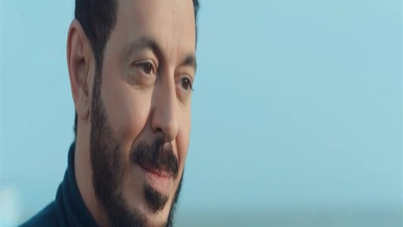 مصطفى شعبان