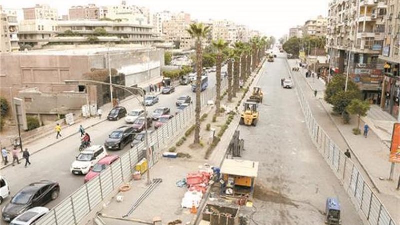 بوابة الجمهورية