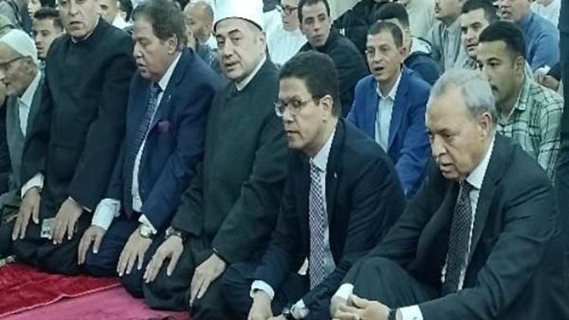 بوابة الجمهورية