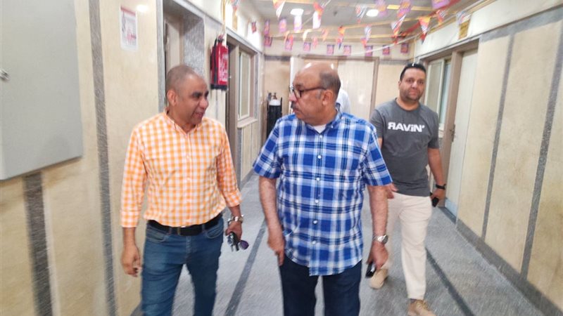 بوابة الجمهورية
