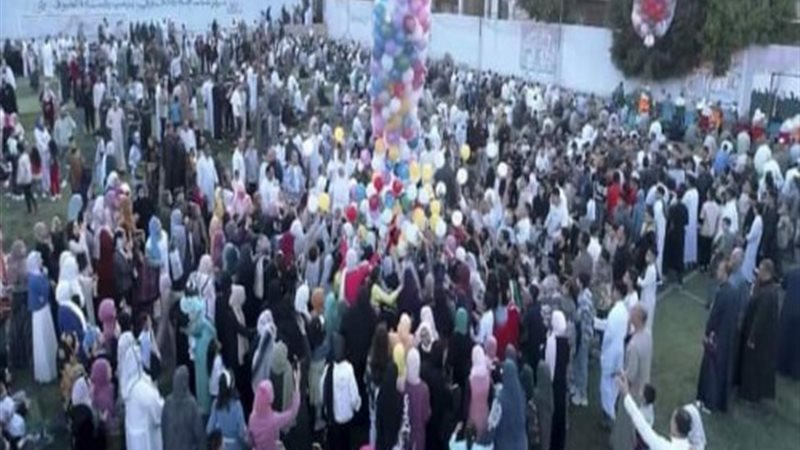 مراكز شباب القليوبية