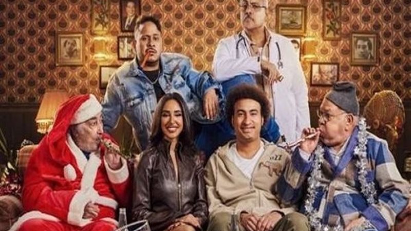ع الماشي