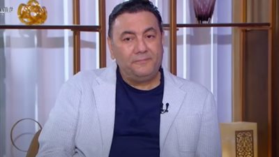 عماد ربيع: الشركة المتحدة كيان مؤسسي يقدم محتوى يخدم مصالح المجتمع