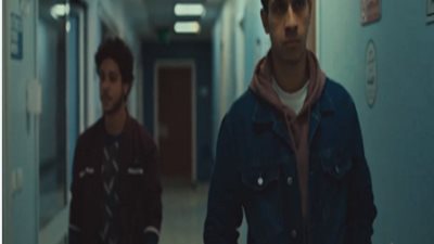 عصام عمر: الكوميديا مسحبتنيش فى 