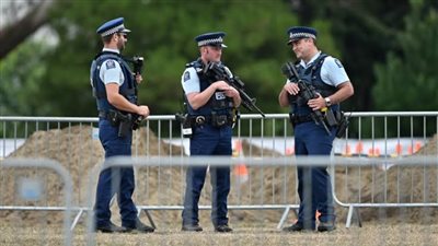 الشرطة الأسترالية: مقتل 5 أشخاص في حادث طعن في سيدني