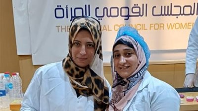 القومي للمرأة ينظم تدريبا على انتاج الزيوت لسيدات الغربية