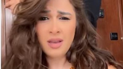 أحدث ظهور لـ ياسمين عبد العزيز داخل صالة الجيم.. صور