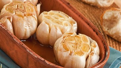 4 فوائد للثوم المسلوق فى علاج الاكزيما..تعرف عليها