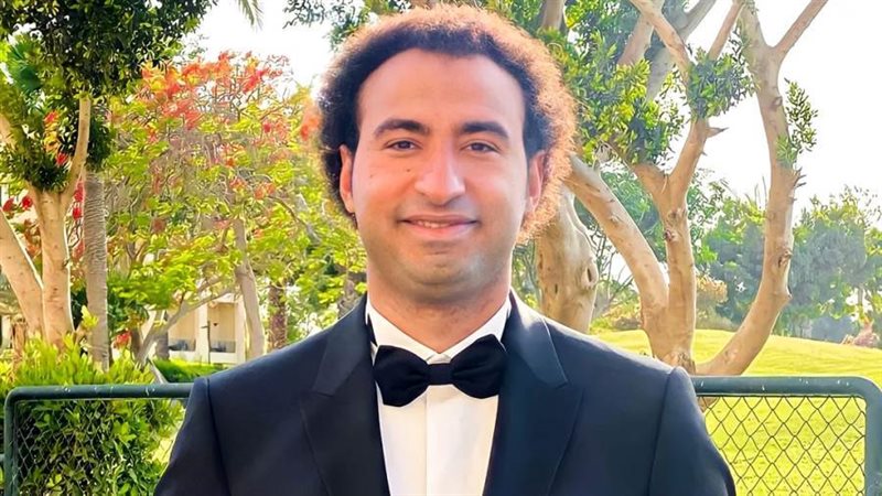 علي ربيع