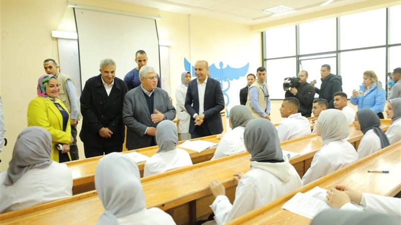 بوابة الجمهورية