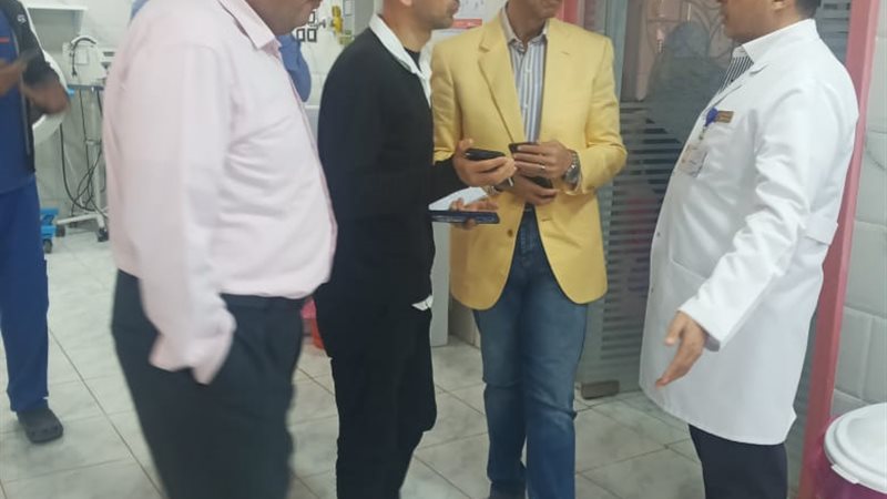 بوابة الجمهورية