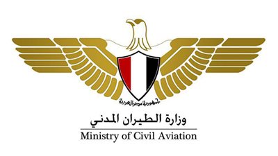 الطيران المدنى : المجال الجوي المصري يعمل بشكل طبيعي دون توقف