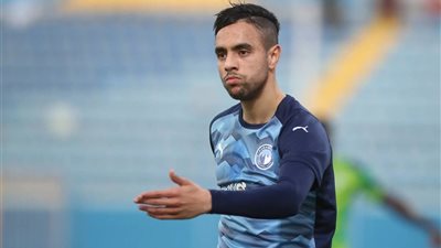 انضباط الجبلاية تستدعي الشيبي للتحقيق