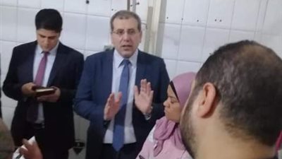 الدراجة البخارية صدمت 3سيدات وقطار الصعيد دهسا شاب