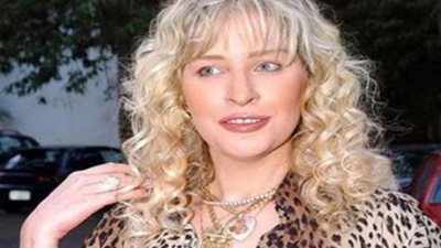 عزاء شيرين سيف النصر بمسجد الحامدية الشاذلية .. الثلاثاء المقبل