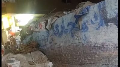 ضربها بالرجل.. القصة الكاملة لمقتل عامل على يد بائعة خضار بالجيزة