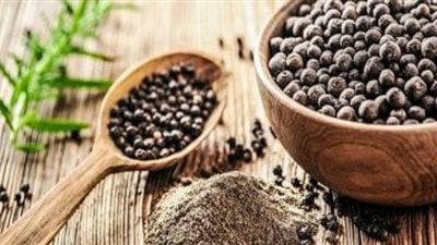 أهم الفوائد الصحية للفلفل الأسود .. تعزيز صحة البشرة