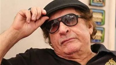 حقيقة إقامة شقيق محيي إسماعيل بدار مسنين الخاصة بنقابة 