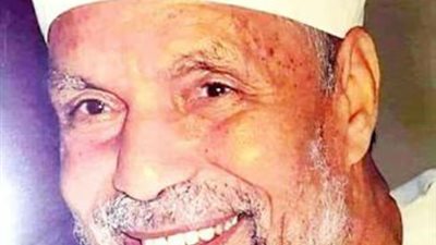 الشعراوي إمام الدعاه تجمعت حوله القلوب والألباب