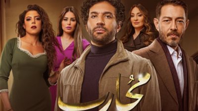 حسن الرداد عن رأى ايمى فى 