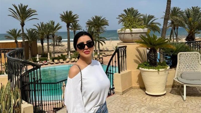إيناس النجار