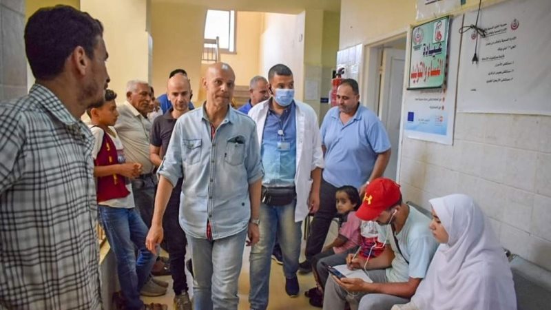 بوابة الجمهورية