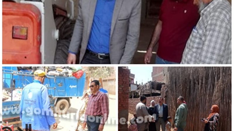 سرور : حملات لرؤساء