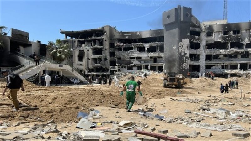 بوابة الجمهورية