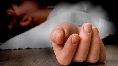 تفاصيل جديدة فى حادثة قتل عامل و اصابة ربة منزل و طفل