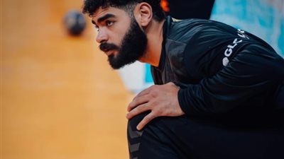 حميد: هدفنا الفوز بالسوبر الإفريقي والتأهل لكأس العالم للأندية