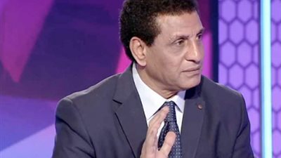 فى القمة 127.. فاروق جعفر يشيد بجماهير القطبين