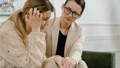 نصائح هامة للتعامل مع مريض الاكتئاب