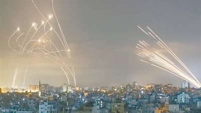 الاحتلال استعاد الدعم الغربي لمواصلة العدوان علي القطاع المدمر