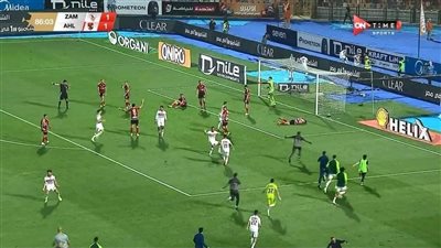 توفيق السيد : لاعب الأهلي يستحق الطرد وهدف الزمالك الثاني باطل