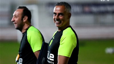 شاهد .. رأي سامي الشيشيني في تغييرات جوميز خلال مباراة الأهلي