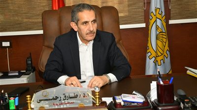 محافظ الغربية يعقد اجتماعا لمناقشة آلية نقل المخلفات للمدفن الصحى