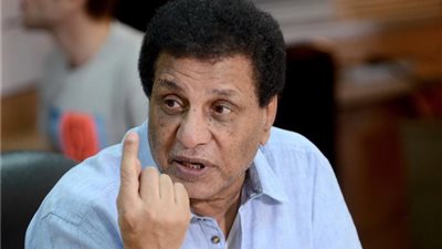 فاروق جعفر: اختلفت مع نجلي سيف عندما ترك الزمالك وهذه أخطاء كولر