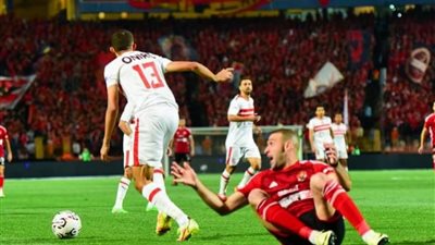 شاهد فاروق جعفر يشرح أبرز أخطاء كولر في مباراة القمة أمام الزمالك