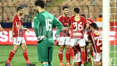 الغيابات تضرب الأهلي أمام مازيمبى فى نصف نهائى دوري أبطال افريقيا