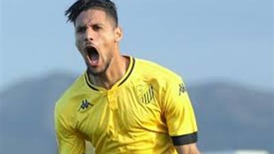 نجم المغرب الفاسي بديلا لموديست فى الاهلي الموسم المقبل