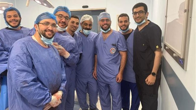 بوابة الجمهورية