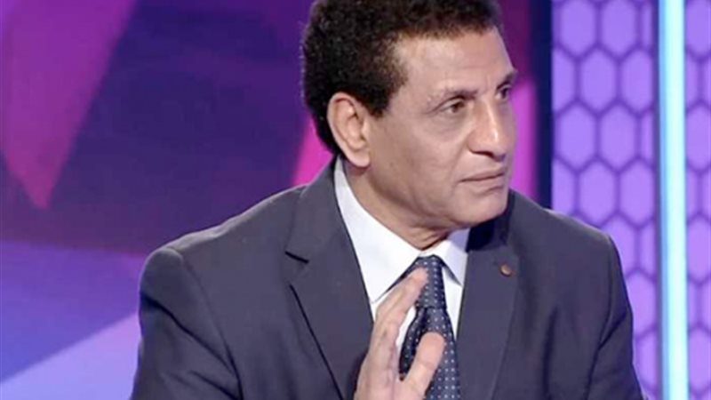 فاروق جعفر