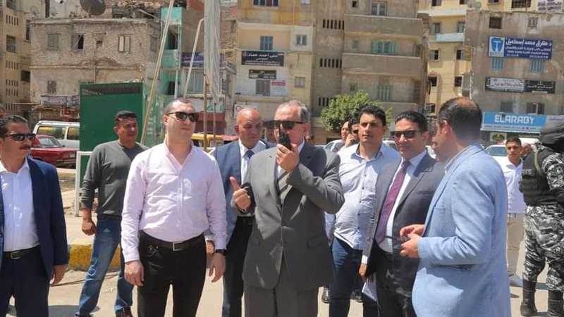 بوابة الجمهورية