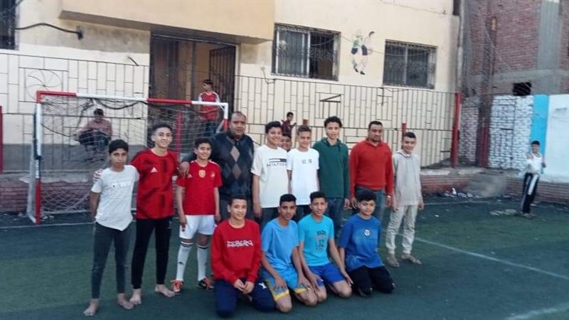 بوابة الجمهورية