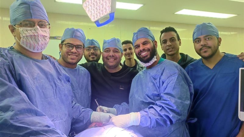 بوابة الجمهورية