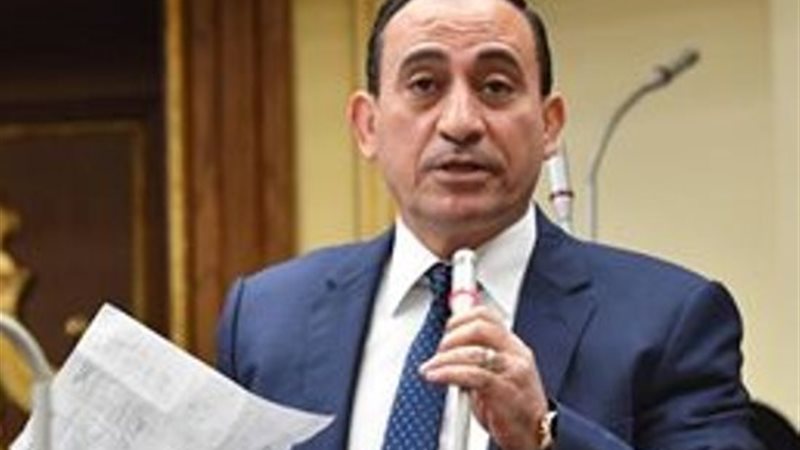 النائب محمد زين الدين
