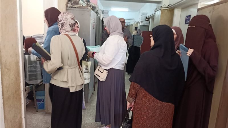 بوابة الجمهورية