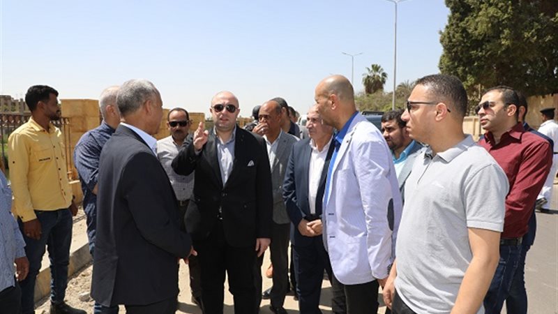 بوابة الجمهورية